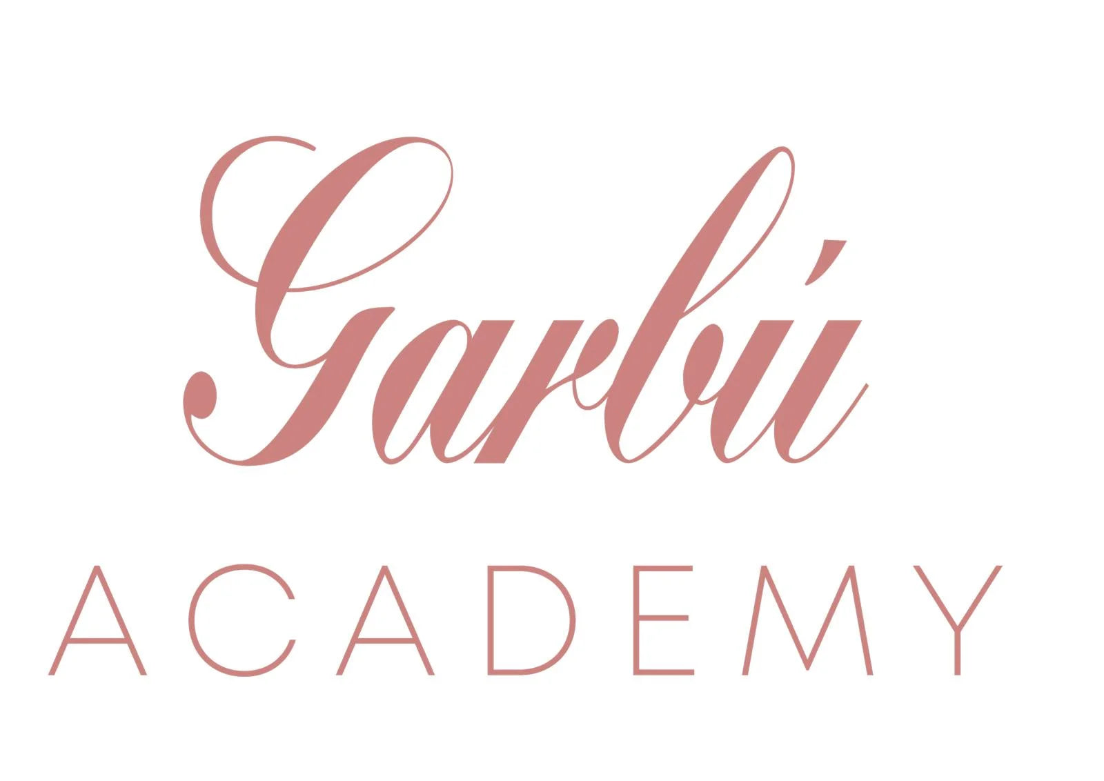 GARBÚ ACADEMY
