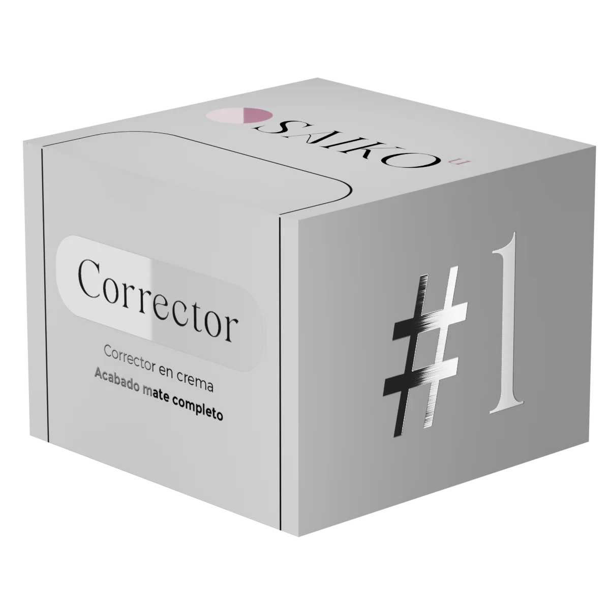 Corrector De Diseños Saikou by Pierina Fernandez