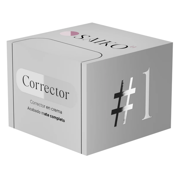 Corrector De Diseños Saikou by Pierina Fernandez