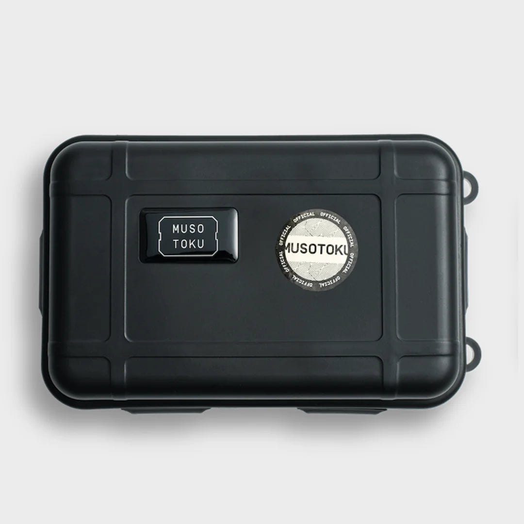 Fuente  Alimentacion  Musotoku Negra 3.5 PMU Conexión Cheyenne