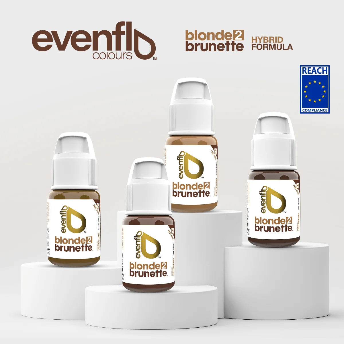 Evenflo Brunette 2 Pack
