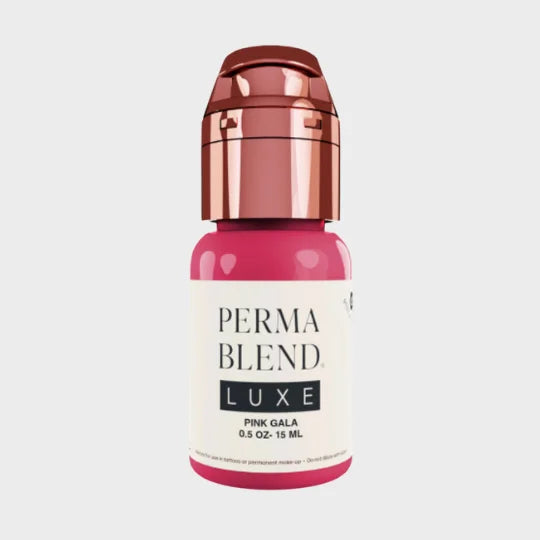 Pigemento Perma Blend Luxe Pink Gala 15ml
