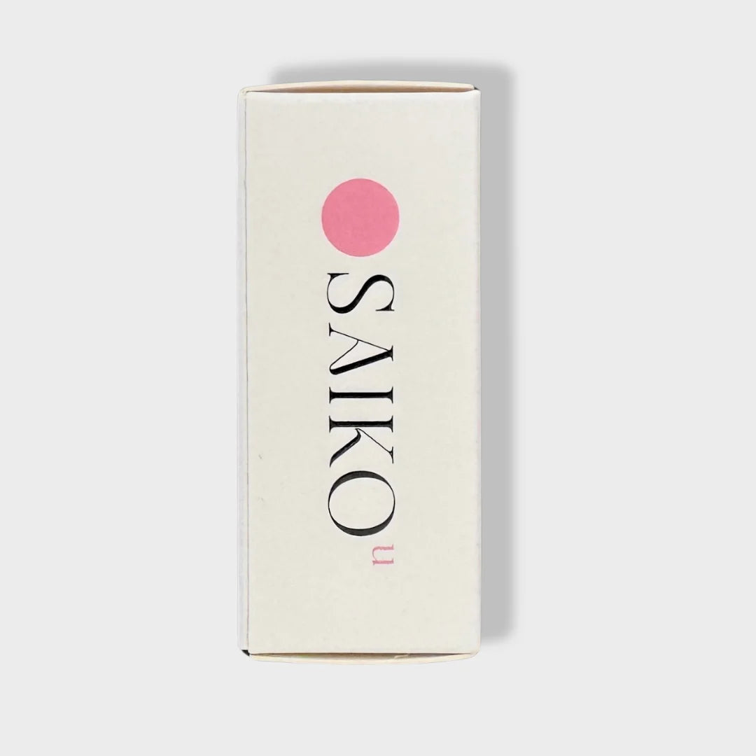 Hilo de Diseño SAIKOU – Precisión y Simetría en Cada Trazo