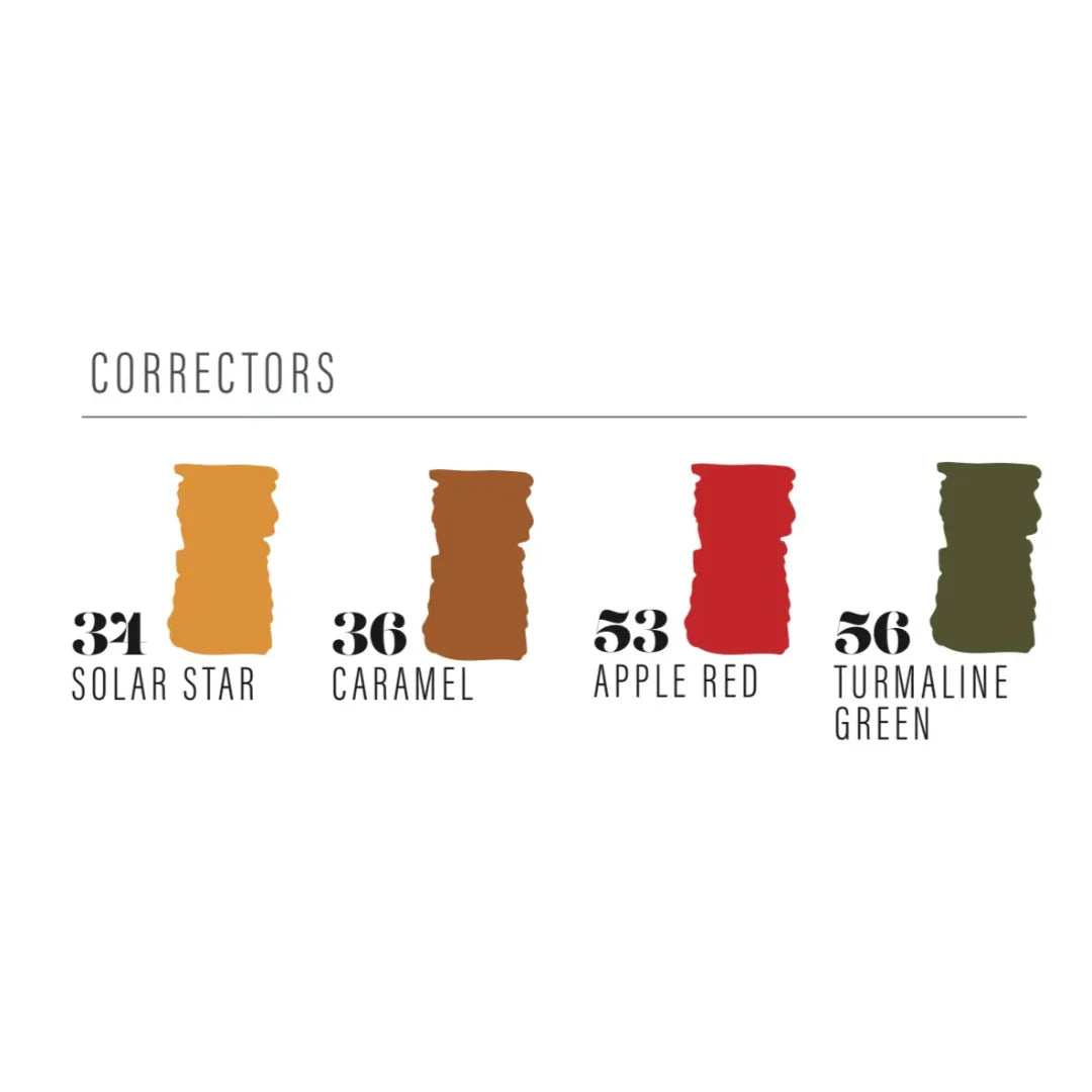 Dynamic PMU Vermilion Red 54 LABIOS (15ml)