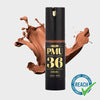 Dynamic PMU Caramel 36 Cejas-Labios-Piel  (15ml)