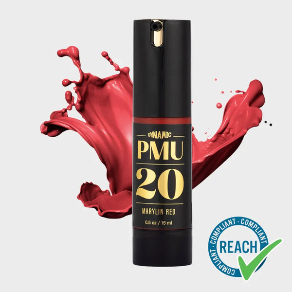 Dynamic PMU Marylin Red 20 LABIOS (15ml)
