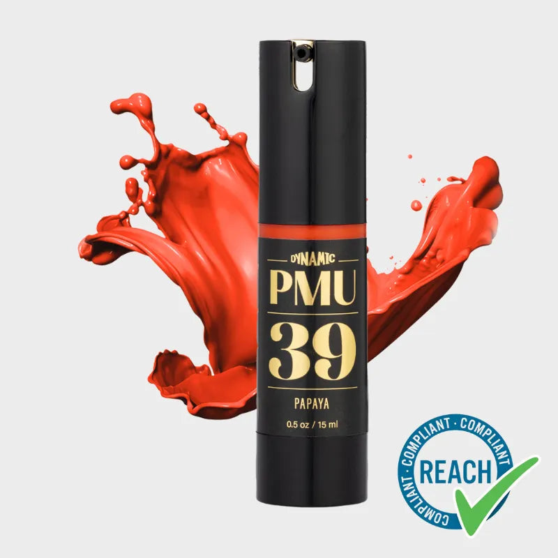 Dynamic PMU Papaya 39 LABIOS (15ml)