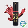 Dynamic PMU Royal Pink 52 LABIOS (15ml)