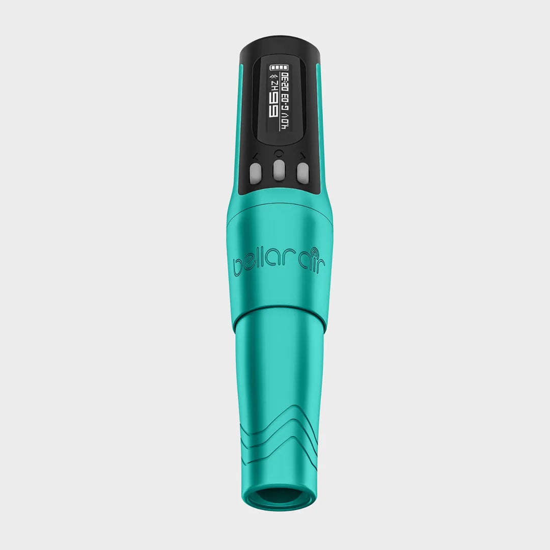BELLAR AIR MICROBEAU 2.1 TURQUESA