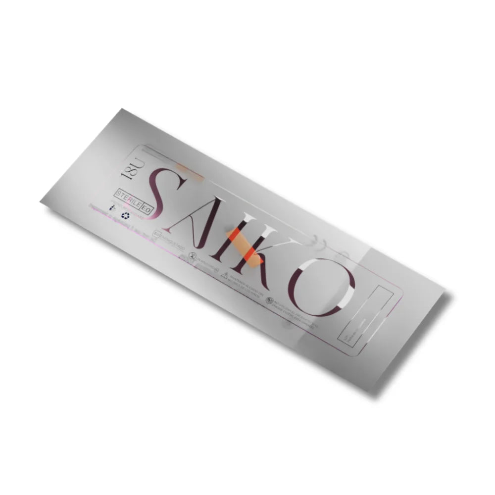 Cuchillas Microblading  Saikou U18 (50 UND)