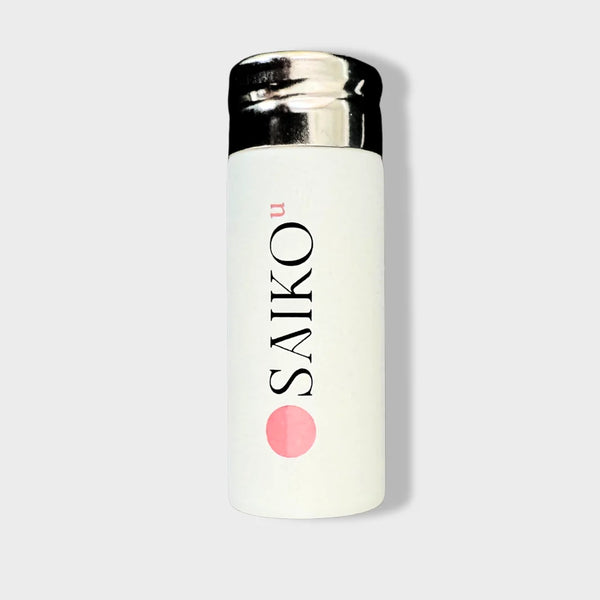 Hilo de Diseño SAIKOU – Precisión y Simetría en Cada Trazo