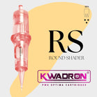 Cartuchos Kwadron Optima Round Shader 20 unds