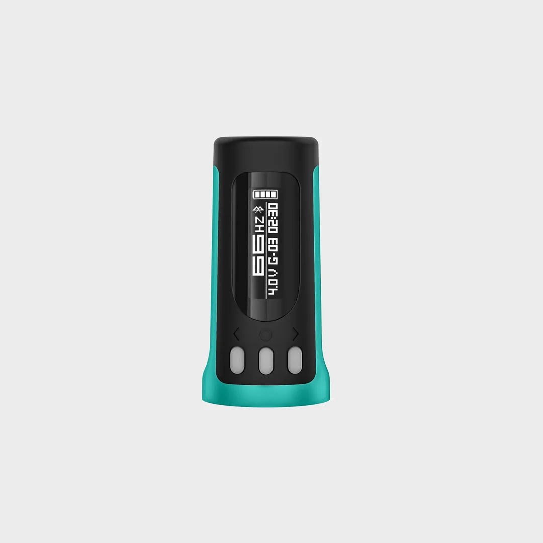 BELLAR AIR MICROBEAU 2.1 TURQUESA