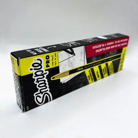 Lapiz De Diseño Sharpie
