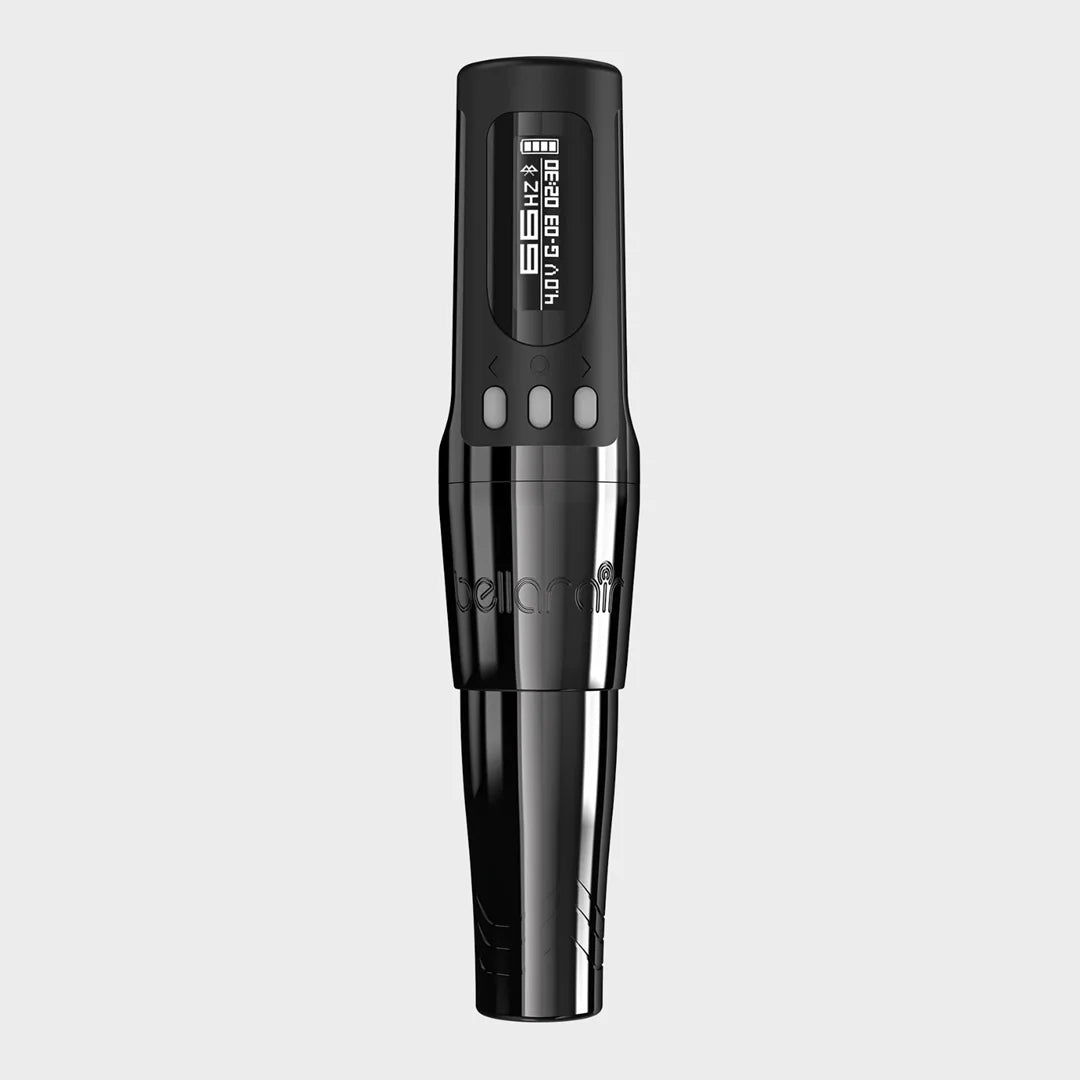 BELLAR AIR MICROBEAU 2.1 NEGRA