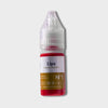 Pigmento Artistico Hanafy LABIOS N1 JAKARTA by Julia Vasileva (10ml)