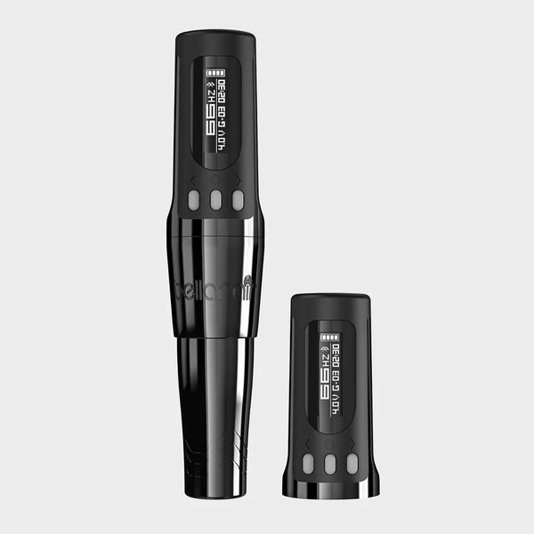 BELLAR AIR MICROBEAU 2.1 NEGRA
