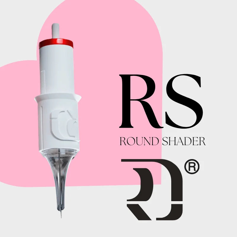 Cartuchos Defender Round Shader 20 UND