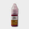 Pigmento Artistico Hanafy LABIOS N3 LOS ANGELES by Julia Vasileva(10ml)
