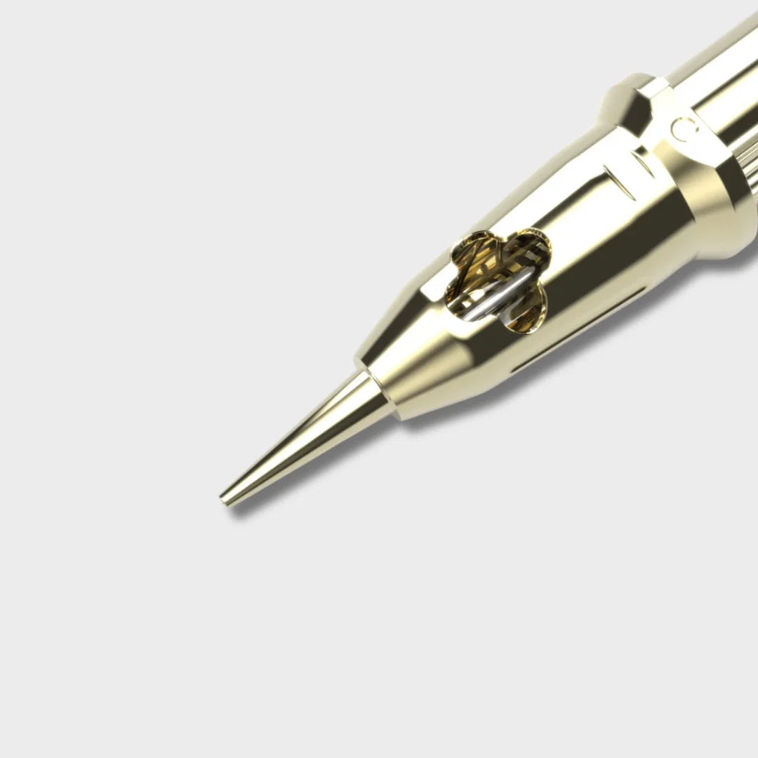 Cartuchos Kwadron Optima Gold  Round Liner