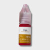 Pigmento Artistico Hanafy LABIOS N4 ISTANBUL by Julia Vasileva (10ml)