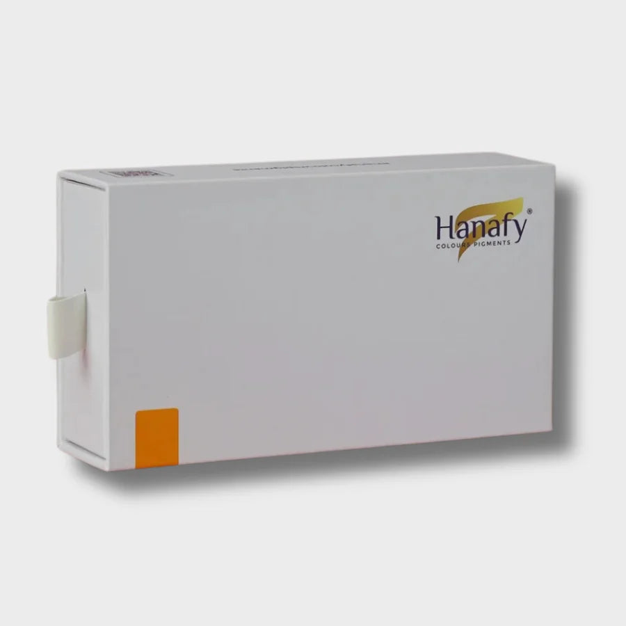 Pigmento Artistico Hanafy MINI SET Correctores