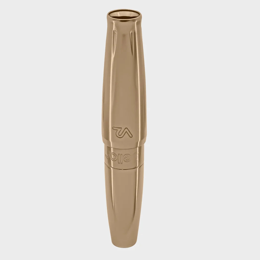 Bellar V2 Microbeau Rose Gold