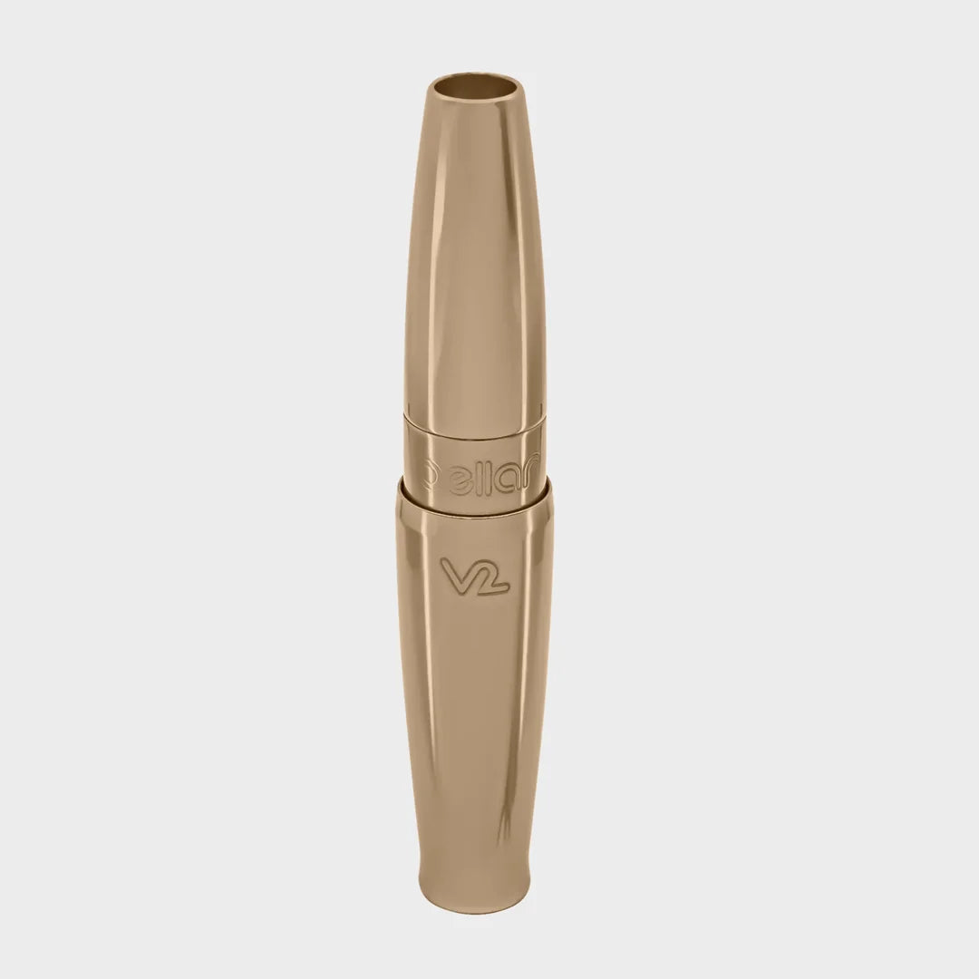 Bellar V2 Microbeau Rose Gold