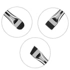 Kit diseño 3.1  Saiko 10%OFF – 3 Pinceles + 4 Correctores  De Diseño – Neceser de regalo