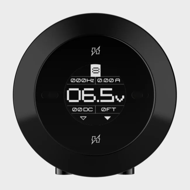 Fuente Alimentación FK Iron Dark Lb Hover