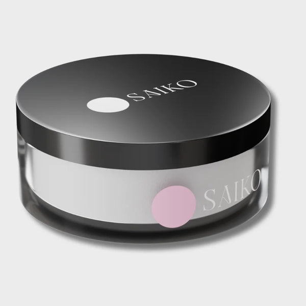 Polvos Fijadores  De Diseño Saikou