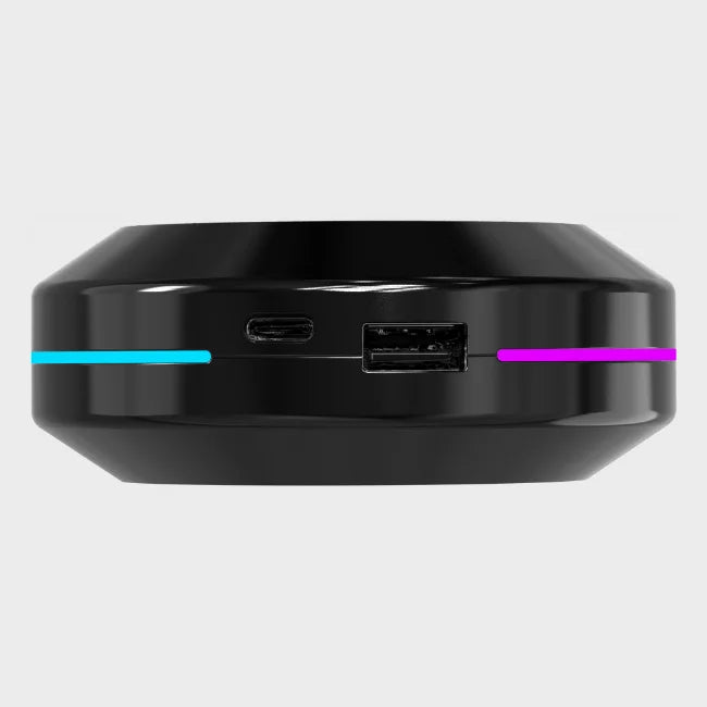 Fuente Alimentación FK Iron Dark Lb Hover