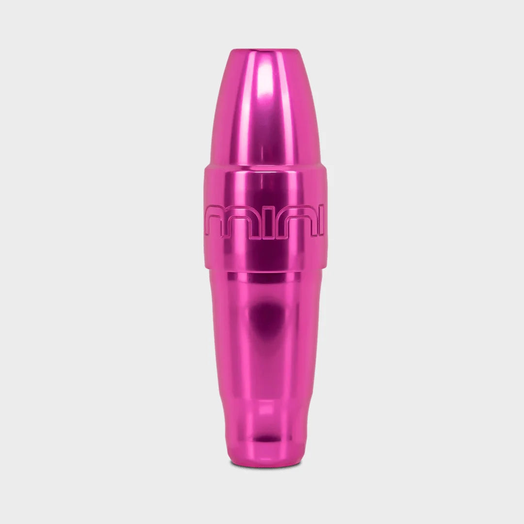 XION MINI MICROBEAU PINK