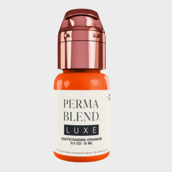 Pigemento Perma Blend Outstanding Orange 15ml