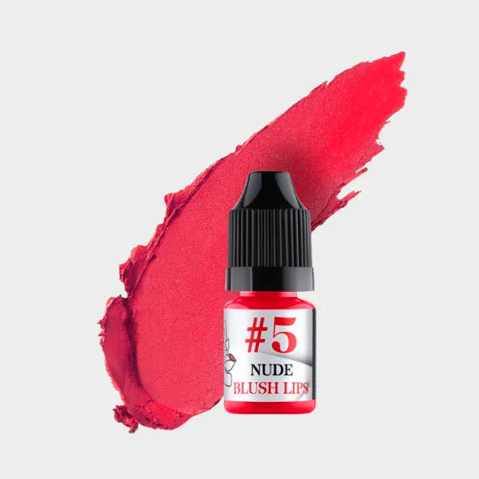 PIGMENTO ARTISTICO NUDE BLUSH #5  (10 ml)