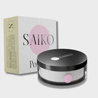 Kit Diseño 7 Saikou – Boli  Rojo + Boli Negro + 5 Lápices + Polvos Selladores – 10%OFF-  Neceser De  Regalo
