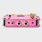 FUENTE ALIMENTACIÓN MUSOTOKU EDICION ESPECIAL ROSA