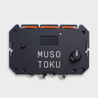 Fuente  Alimentacion  Musotoku Negra 3.5 PMU Conexión Cheyenne