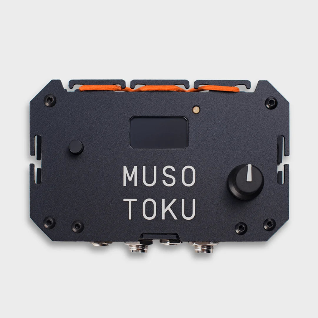 FUENTE ALIMENTACIÓN MUSOTOKU NEGRA 3.5 PMU CONEXIÓN CHEYENNE