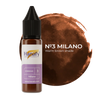 Pigmento Artistico  Hanafy  MINERAL Nº3 Milano (15ml)