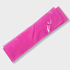 Funda Clip Cord Rosa 5X80 Glovcon  (125 UND)