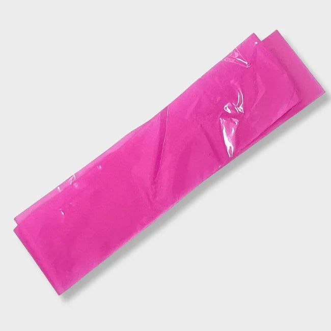 Funda Clip Cord Rosa 5X80 Glovcon  (125 UND)
