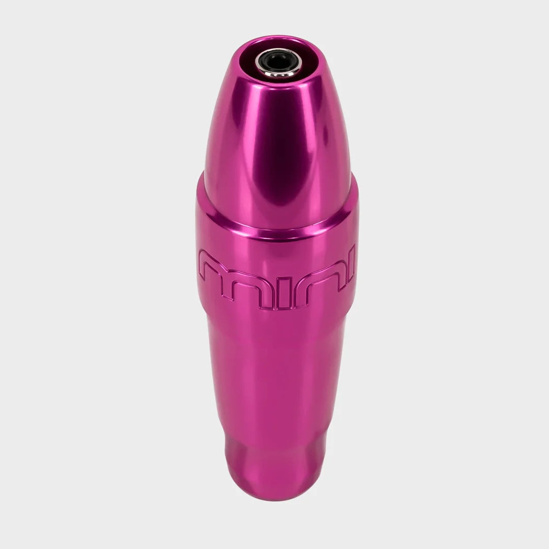 XION MINI MICROBEAU PINK
