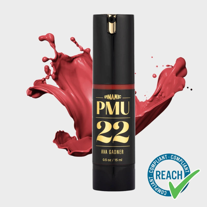Dynamic PMU Ava Gardner 22  LABIOS  (15ml)