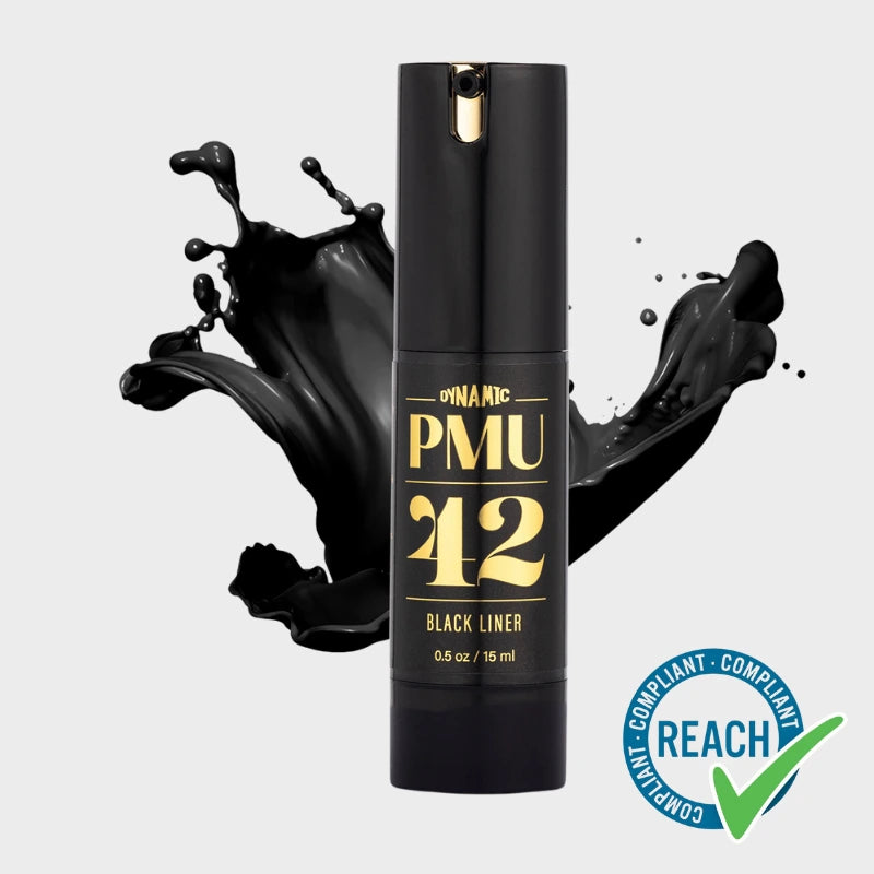 Dynamic PMU Black Liner 42 Ojos (15ml)