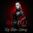 Cartuchos Micropigmentación Saikou Black By Belén Estévez