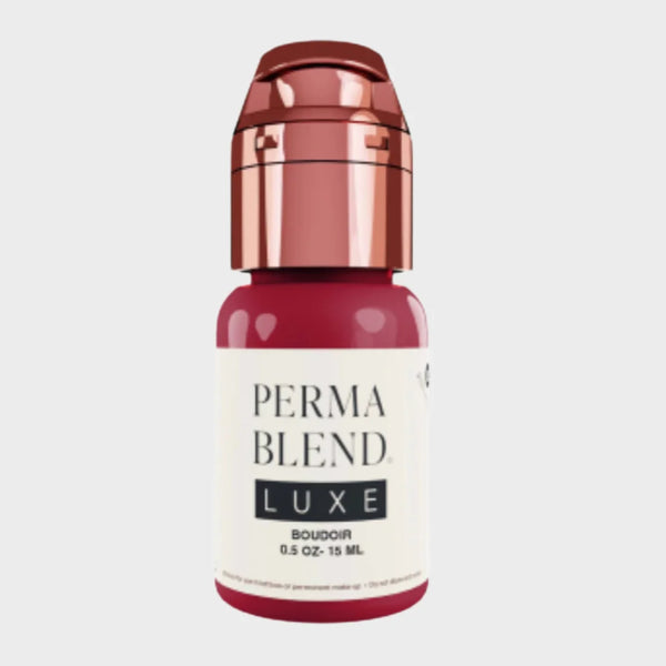 Pigemento Perma Blend Boudoir Red 15ml