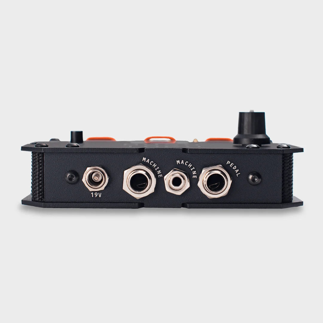 FUENTE ALIMENTACIÓN MUSOTOKU NEGRA 3.5 PMU CONEXIÓN CHEYENNE