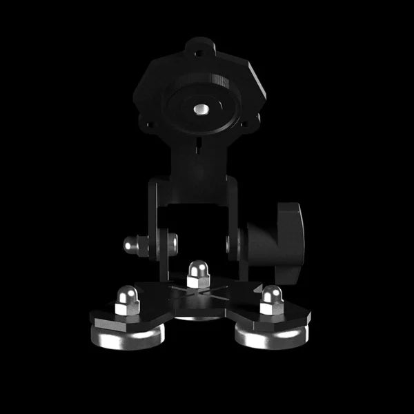 Soporte Mólvil Imantado Musotoku