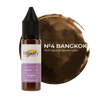 Pigmento Artistico  Hanafy  MINERAL Nº4 Bangkok (15ml)